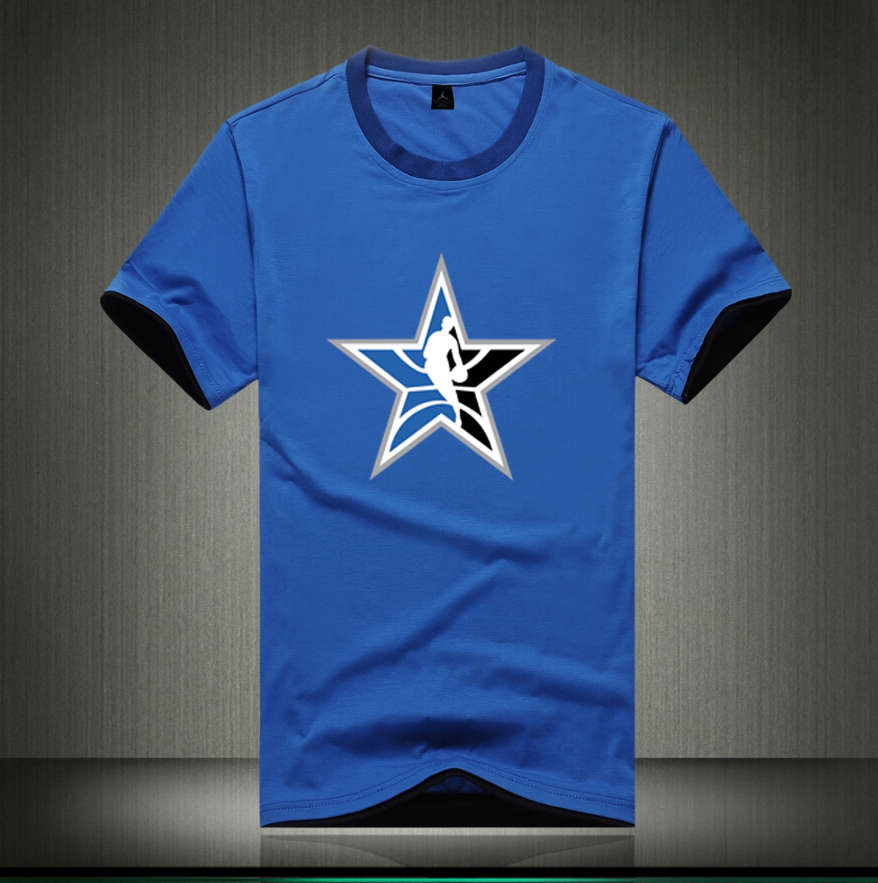 men jordan t-shirt S-XXXL-1924